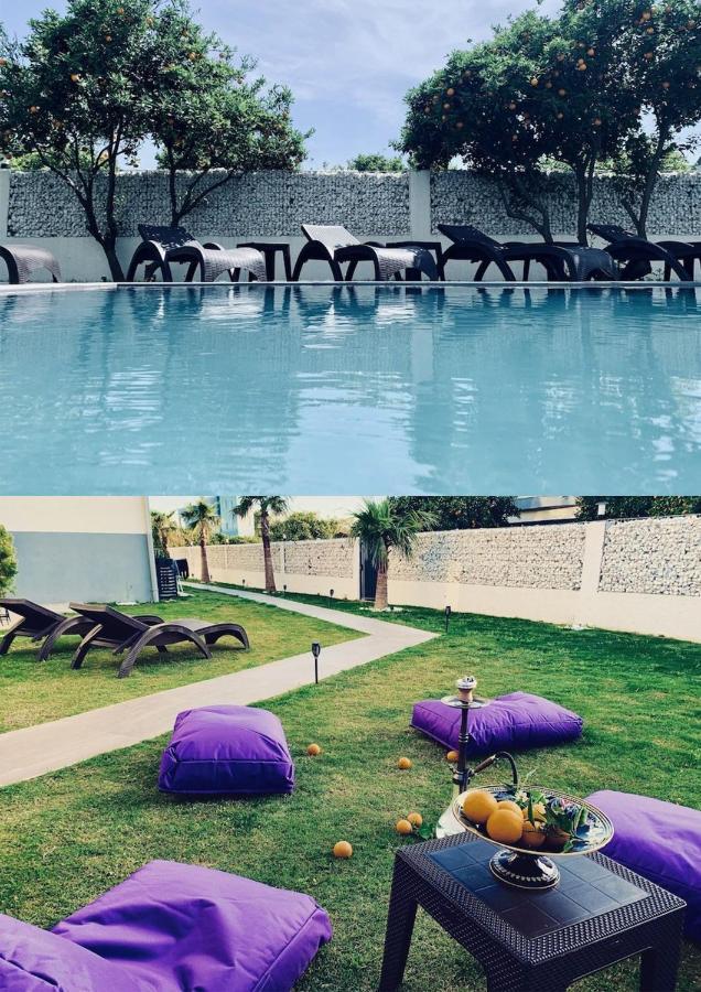 Side Mira Palace & Spa Exterior foto