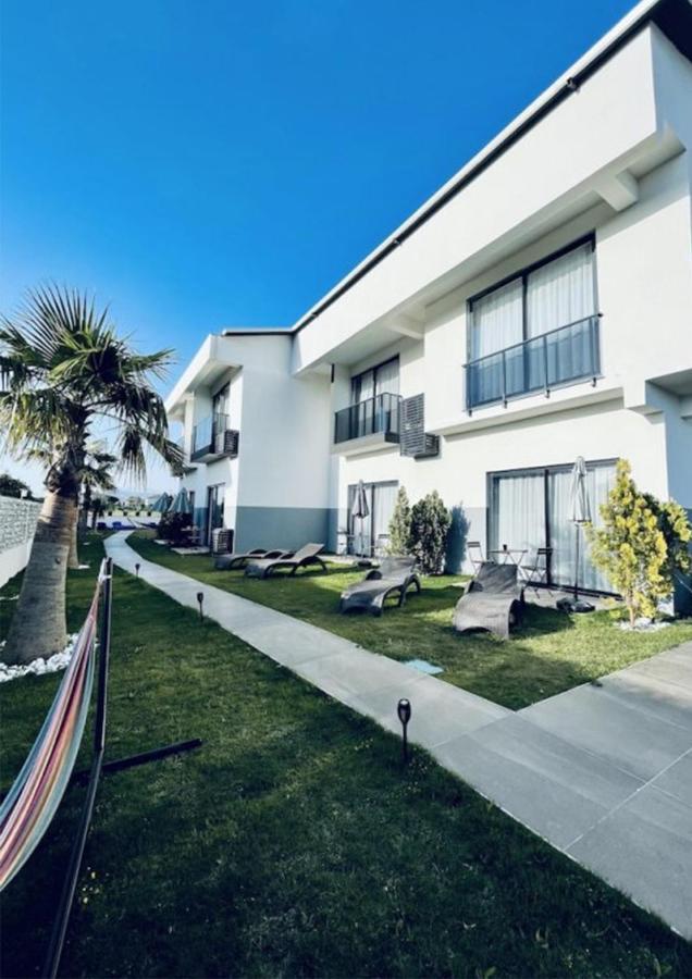 Side Mira Palace & Spa Exterior foto